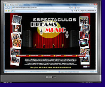 www.dreamsmusic.es