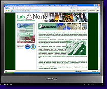 www.laboratoriosnorte.com