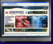 www.mundosubmarino.es